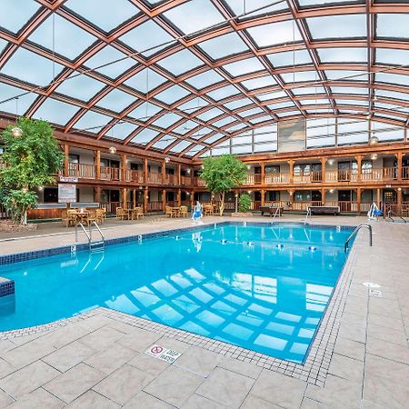 Quality Inn Wausau Exterior photo