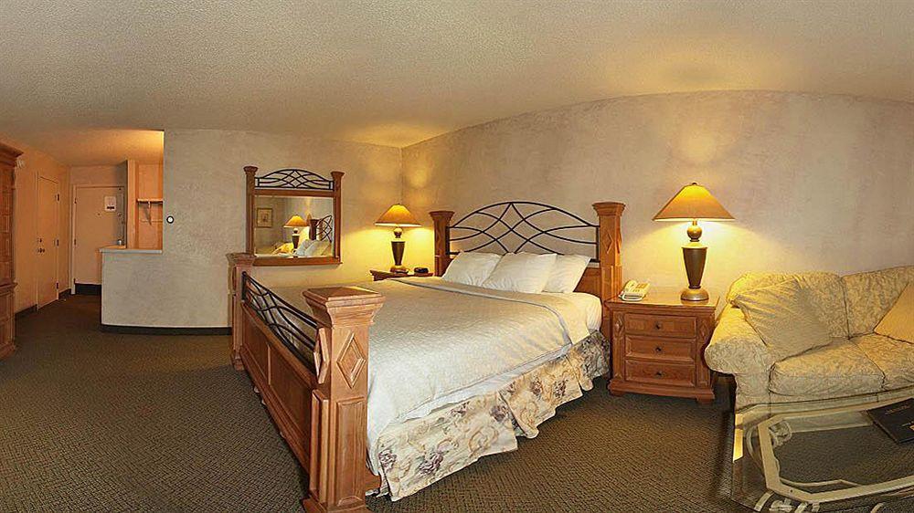 Quality Inn Wausau Exterior photo