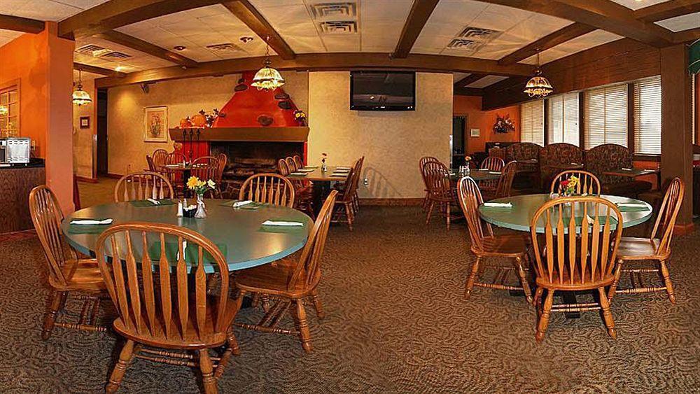 Quality Inn Wausau Exterior photo