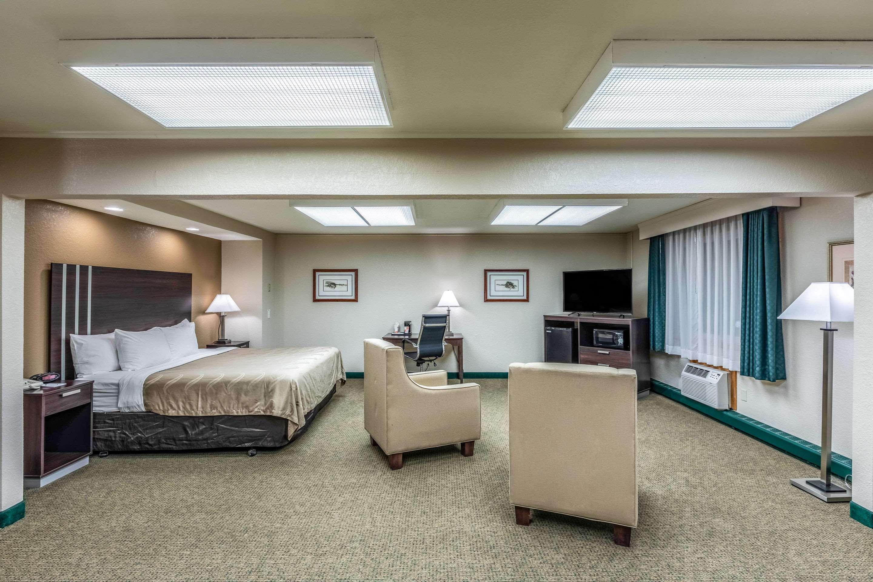 Quality Inn Wausau Exterior photo