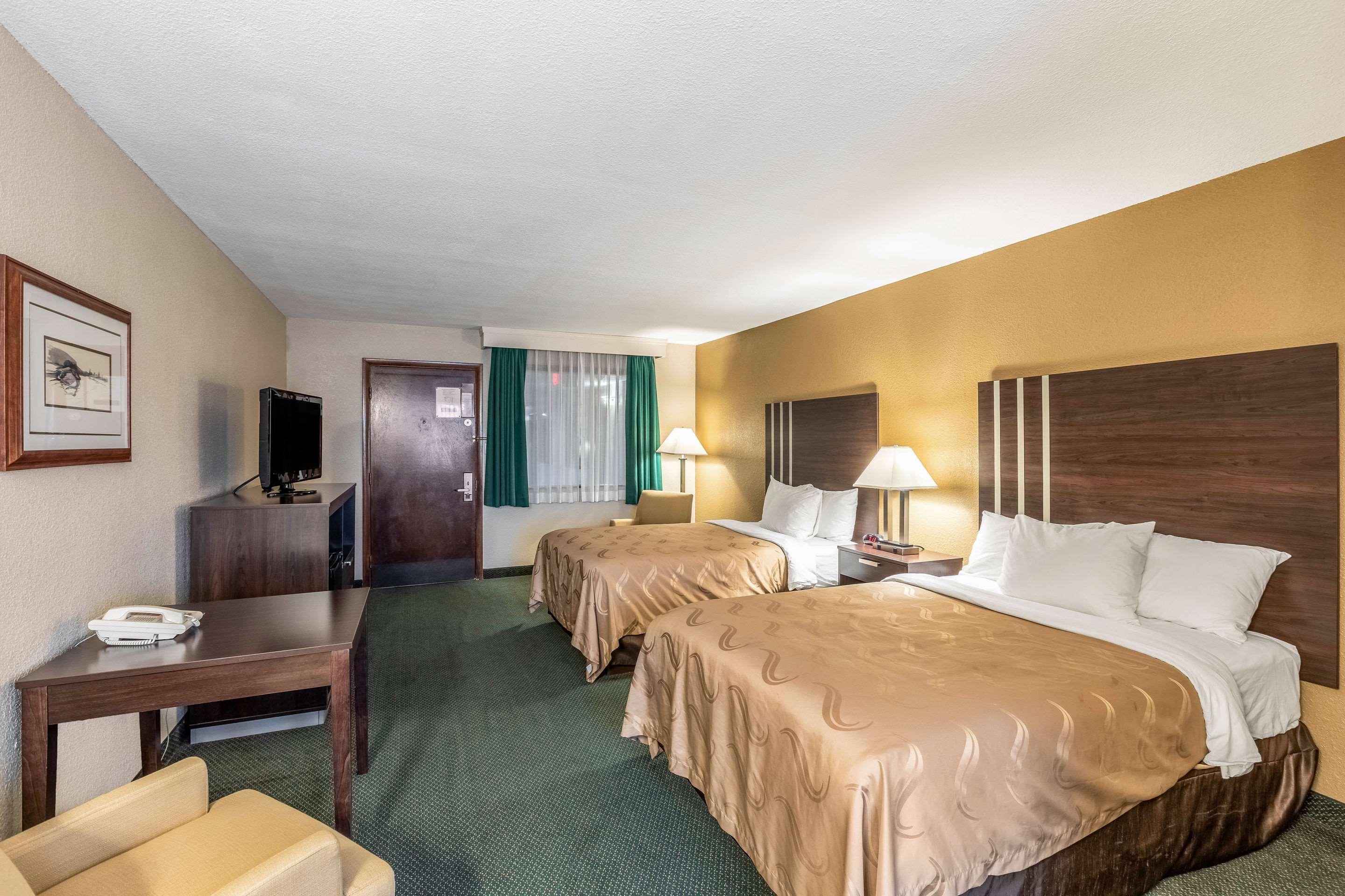 Quality Inn Wausau Exterior photo