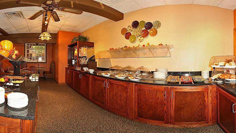 Quality Inn Wausau Exterior photo