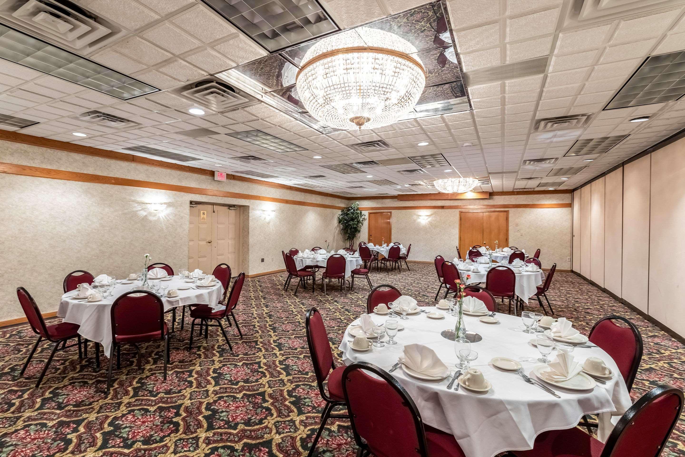 Quality Inn Wausau Exterior photo