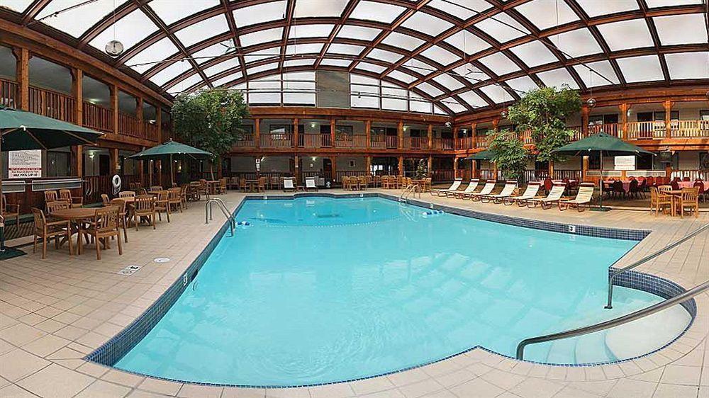 Quality Inn Wausau Exterior photo