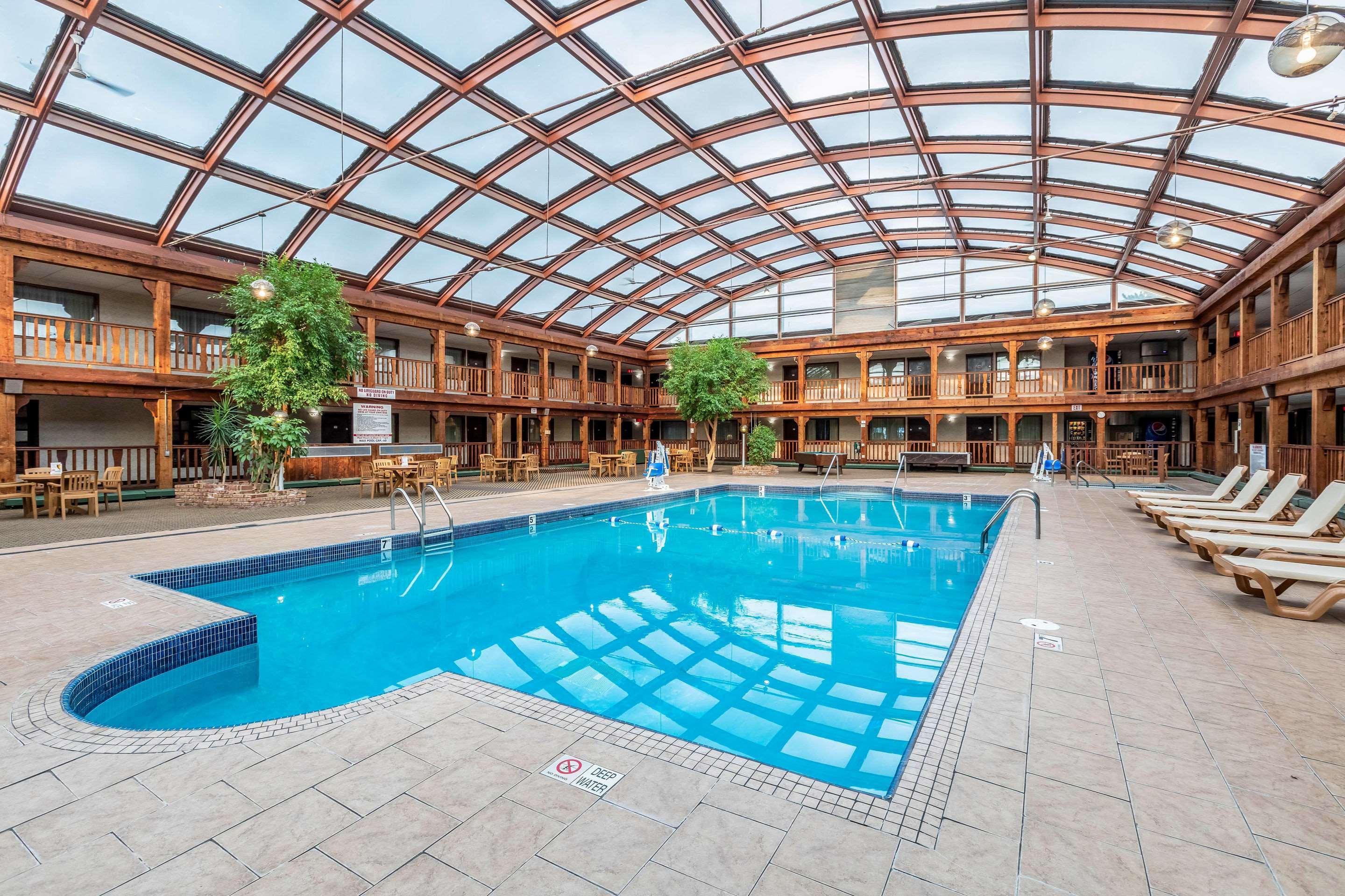 Quality Inn Wausau Exterior photo