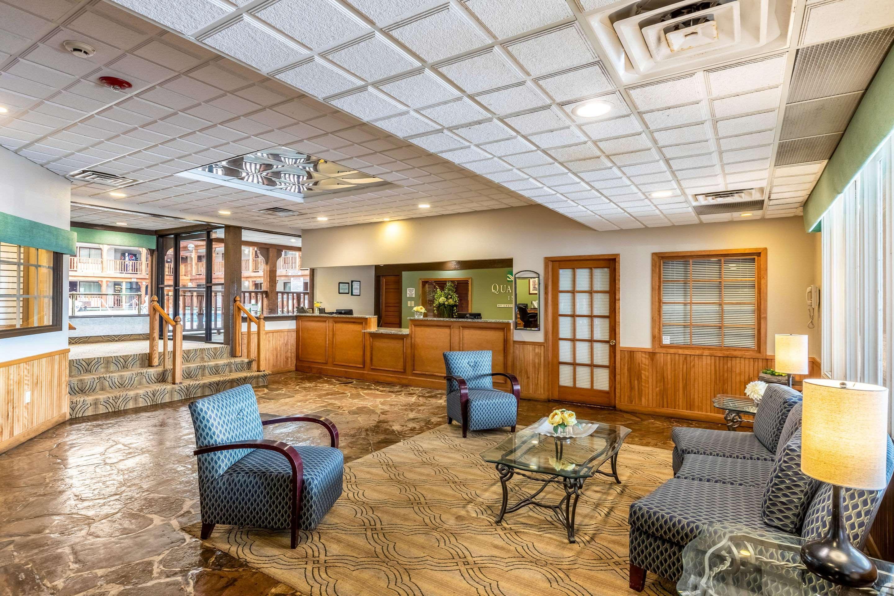 Quality Inn Wausau Exterior photo