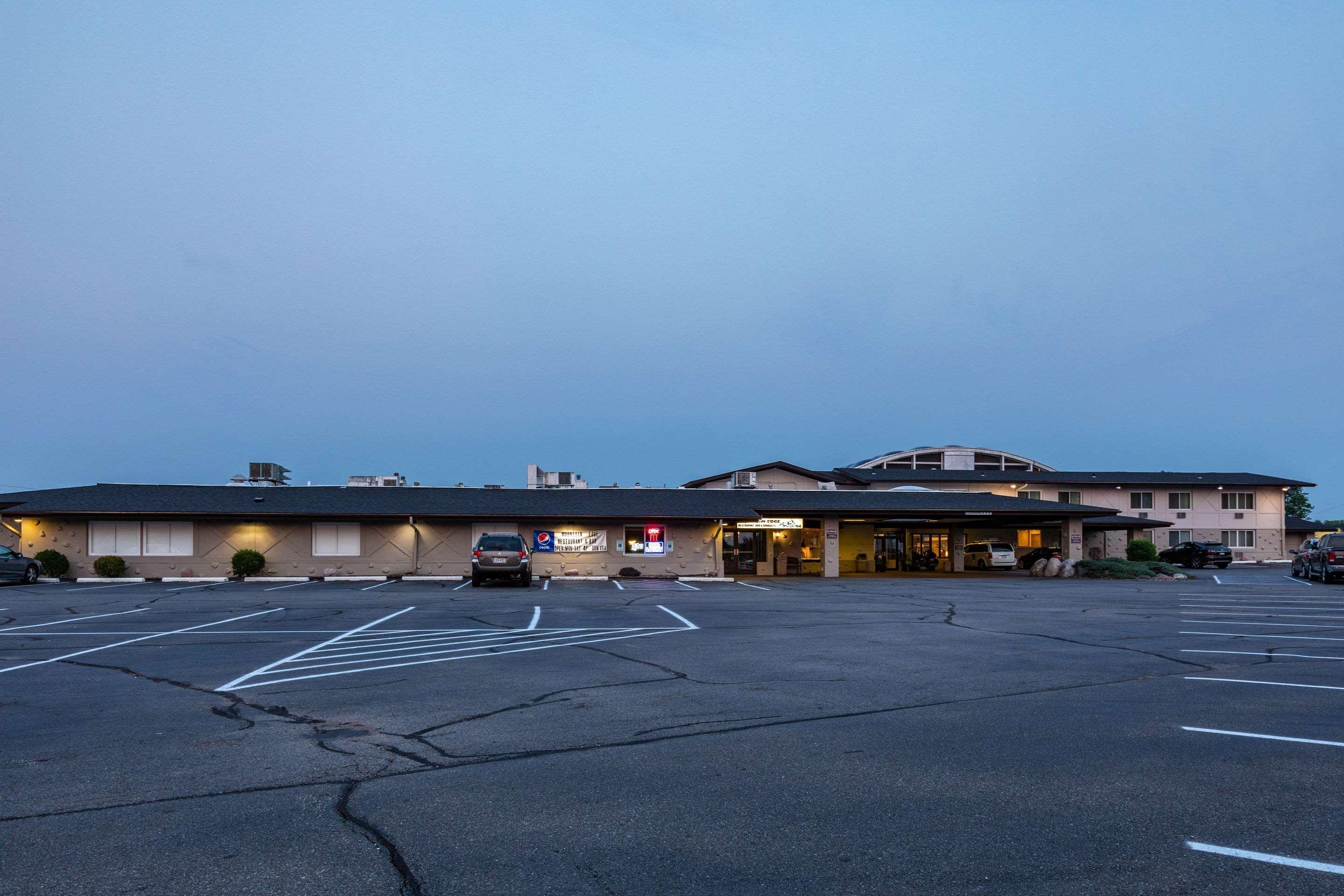 Quality Inn Wausau Exterior photo