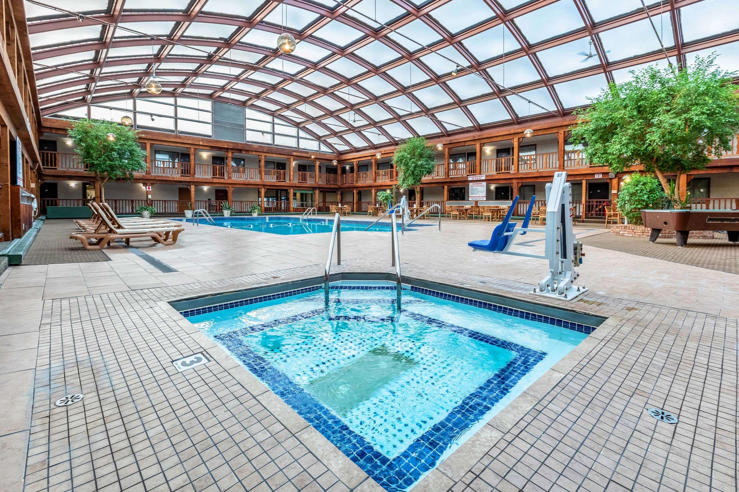 Quality Inn Wausau Exterior photo