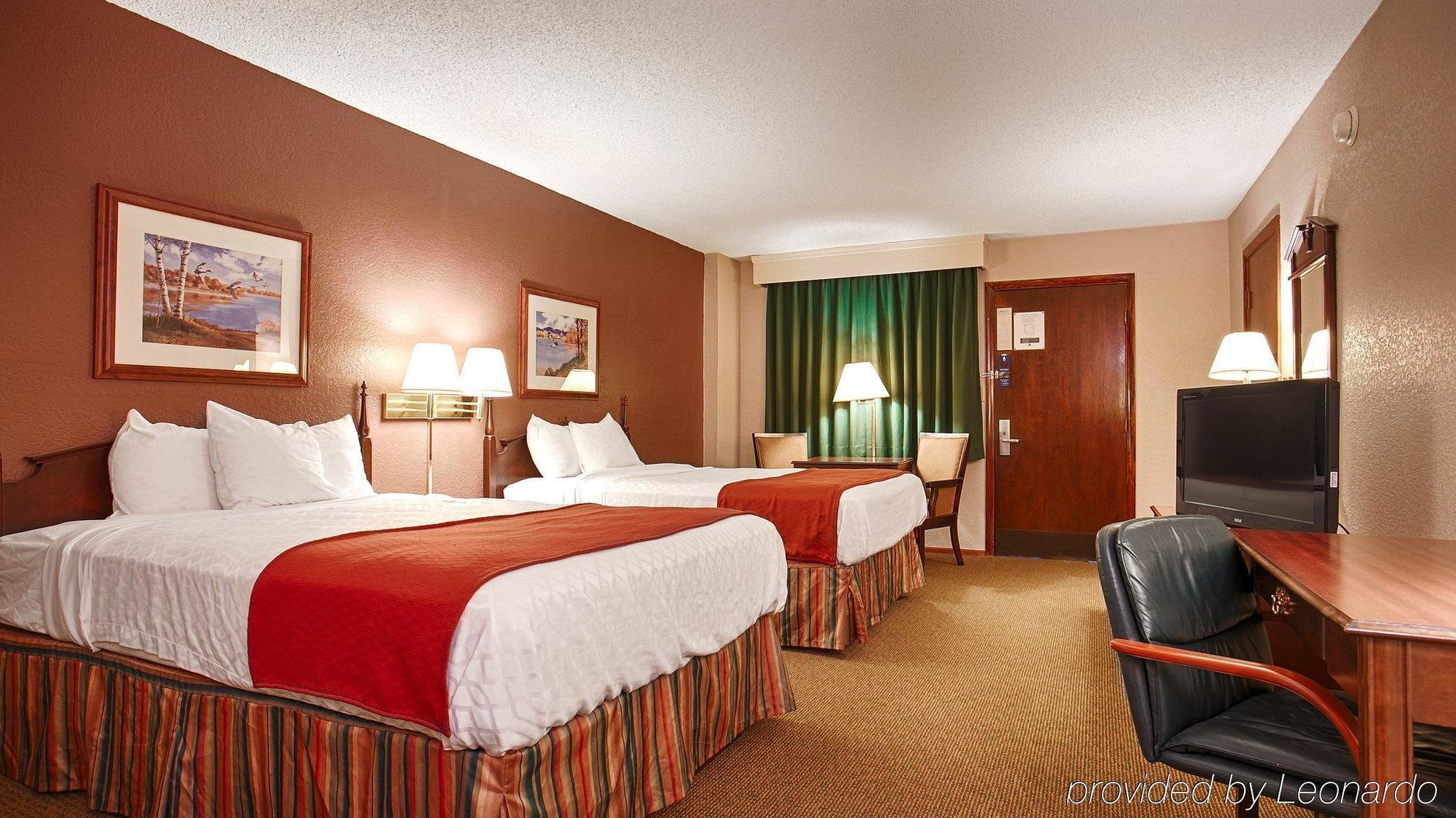 Quality Inn Wausau Exterior photo