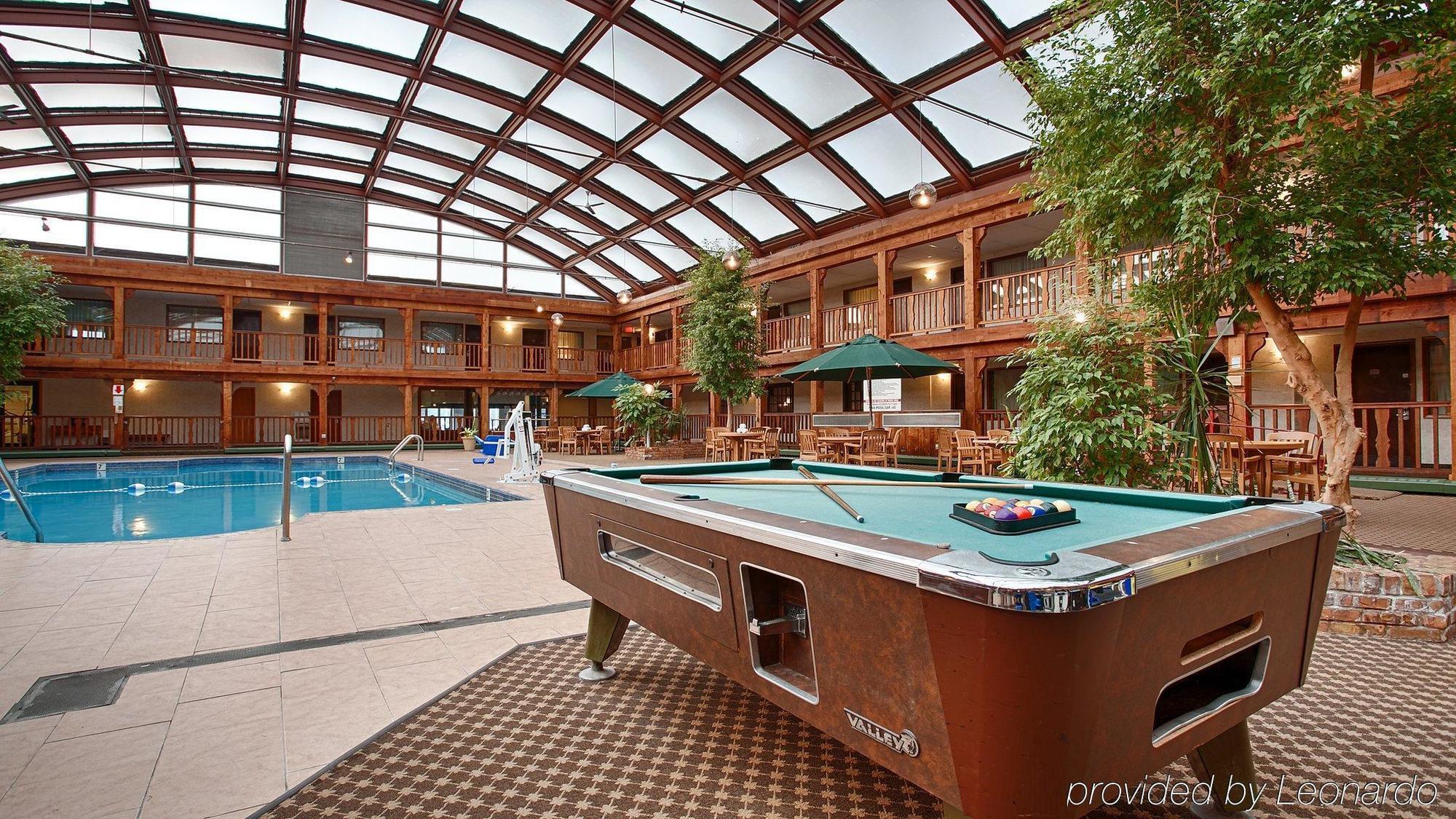 Quality Inn Wausau Exterior photo