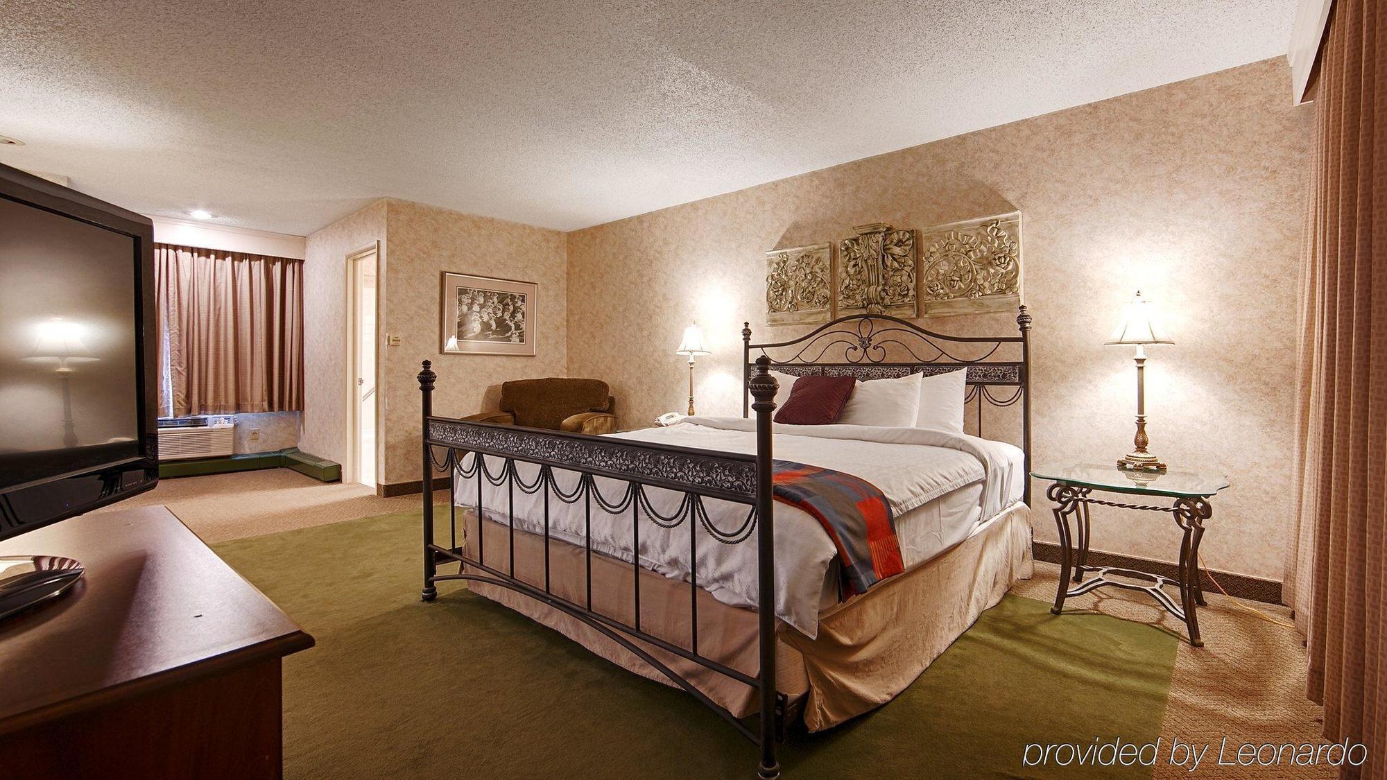 Quality Inn Wausau Exterior photo