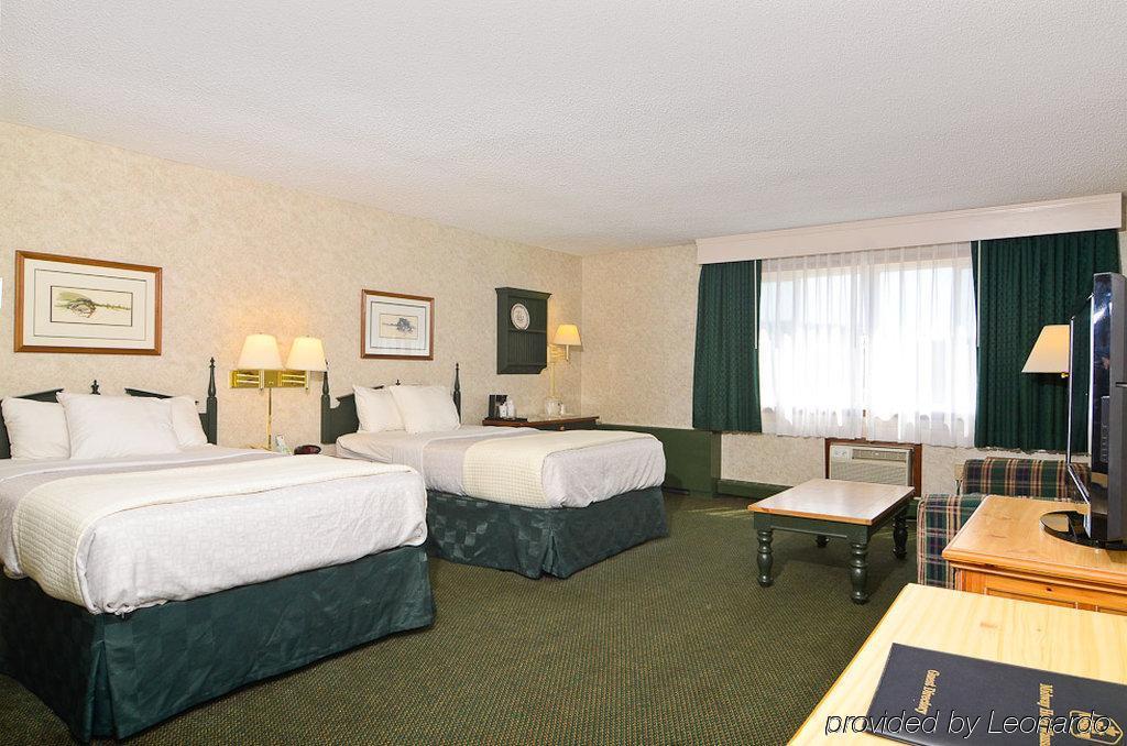 Quality Inn Wausau Room photo