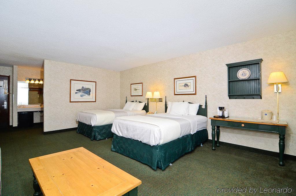 Quality Inn Wausau Room photo