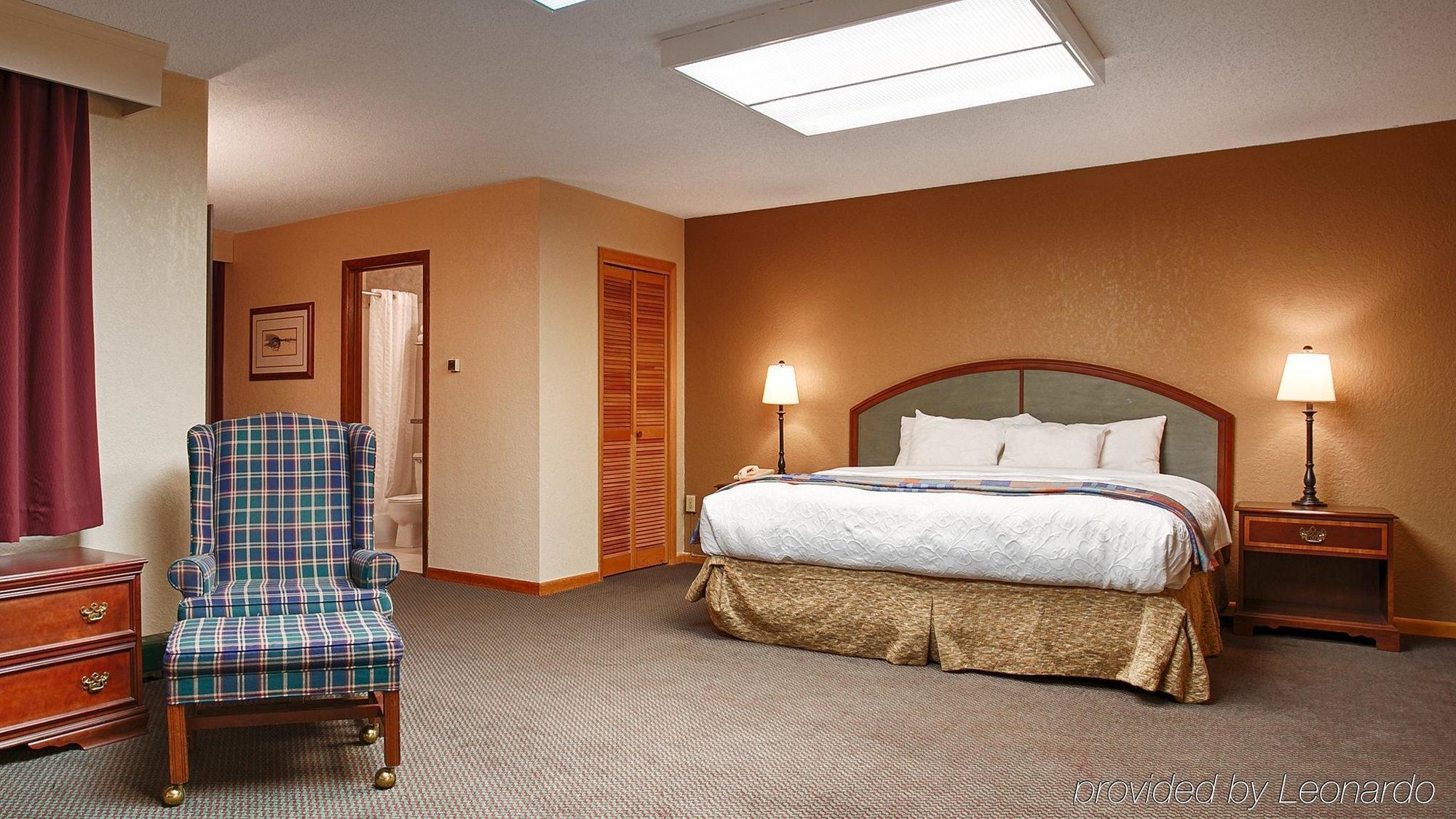 Quality Inn Wausau Exterior photo