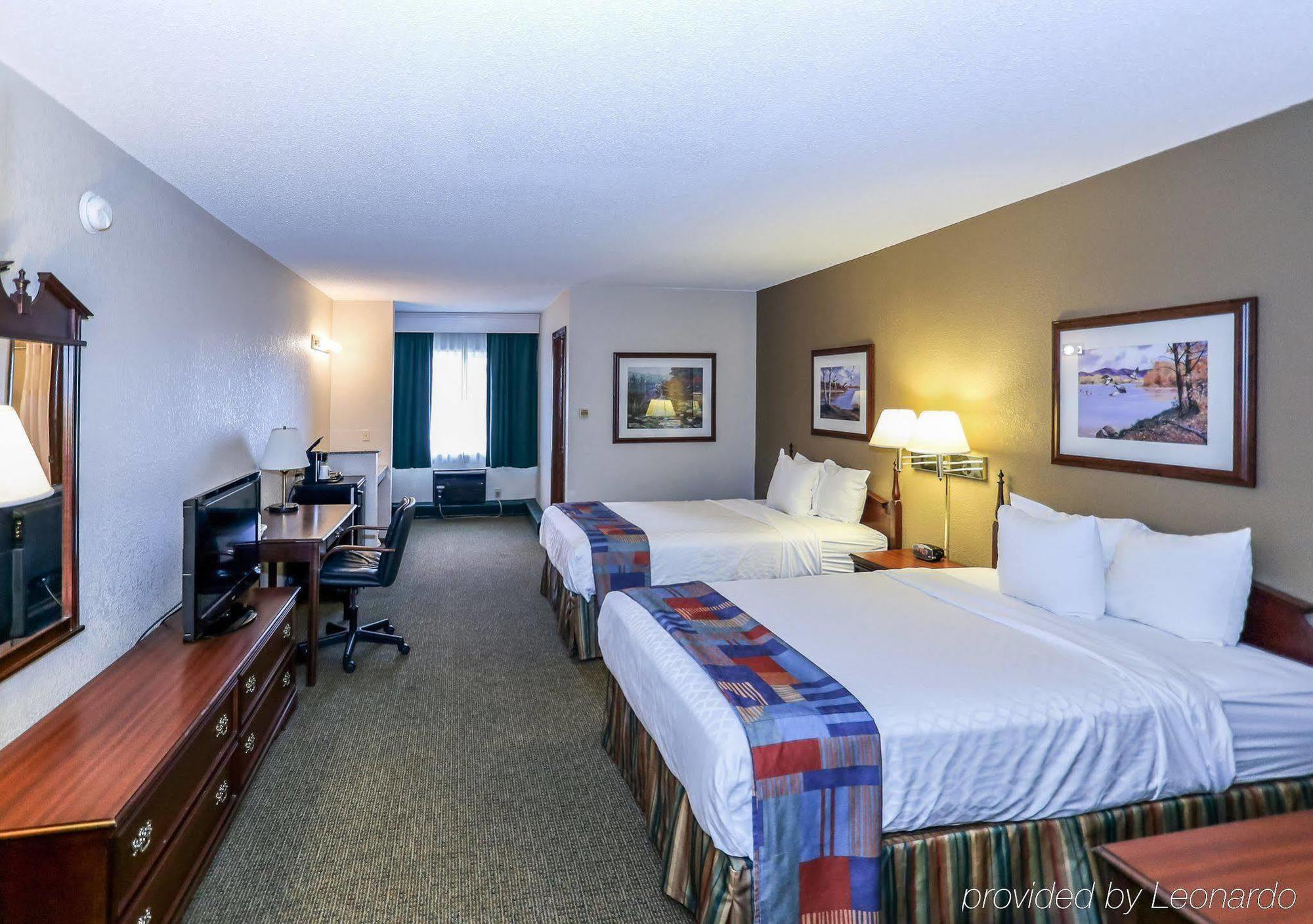 Quality Inn Wausau Exterior photo