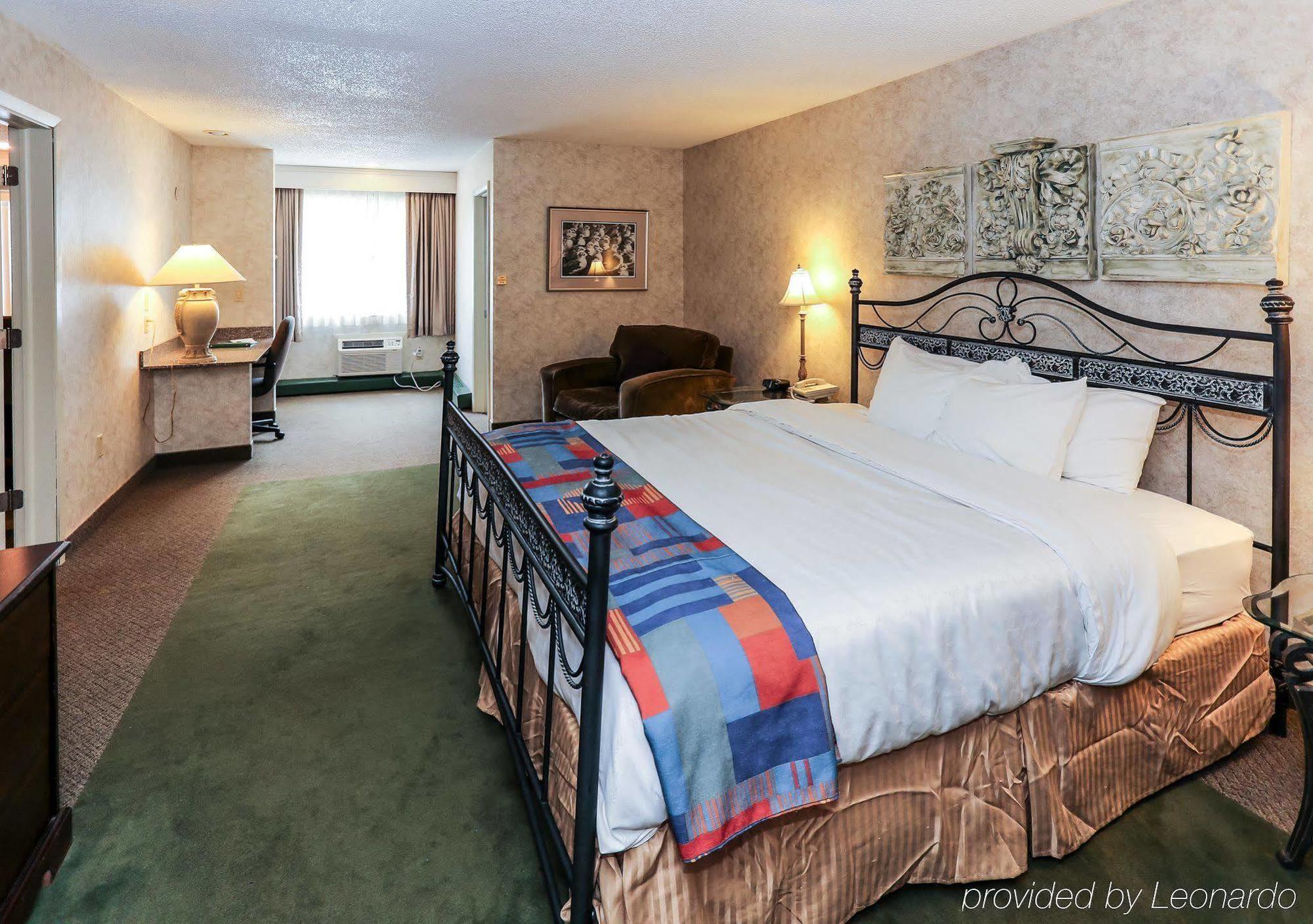 Quality Inn Wausau Exterior photo